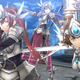 Illustration for article titled iThe Legend of Heroes: Trails of Cold Steel III /iDemo Impressions